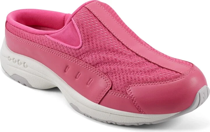 Hot Pink Mesh