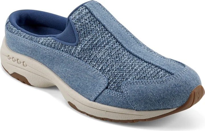 Blue Denim