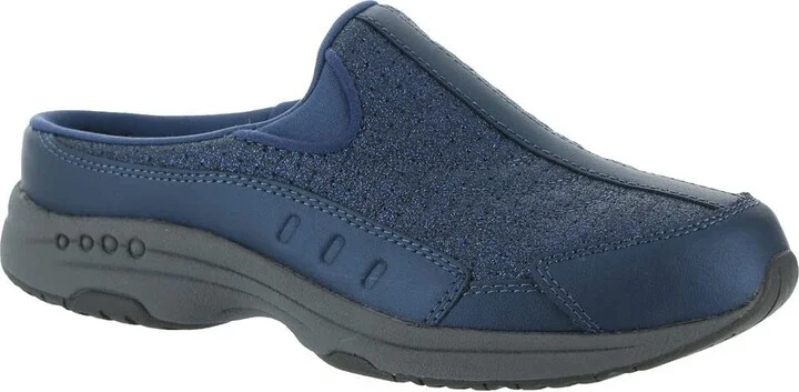 Easy Spirit Women's Traveltime481 Mule
