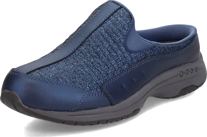 Easy Spirit Women's Traveltime481 Mule