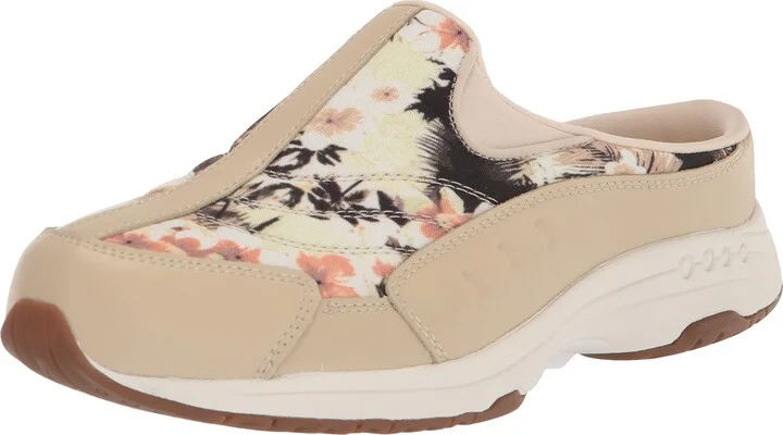 Easy Spirit Women's Traveltime590 Mule