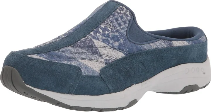 Easy Spirit Women's TRAVELTIME616 Mule
