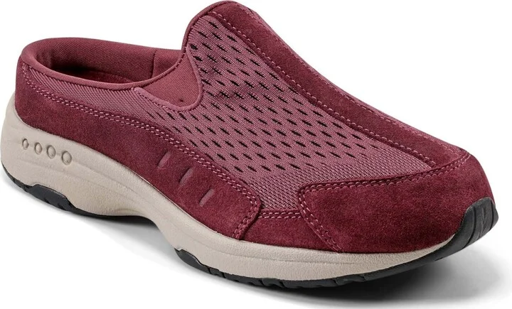 Easy Spirit Women's Traveltime675 Sneaker