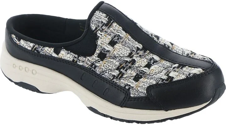 Easy Spirit Women's TRAVELTIME697 Mule