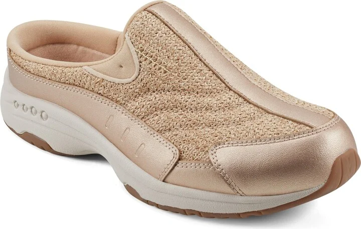 Easy Spirit Women's Traveltime703 Mule