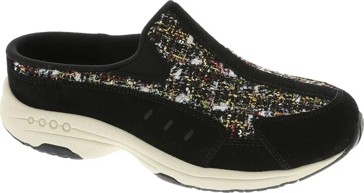 Easy Spirit Women's Traveltime727 Sneaker