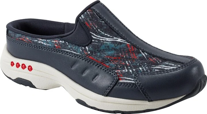 Easy Spirit Women's Traveltime756 Sneaker