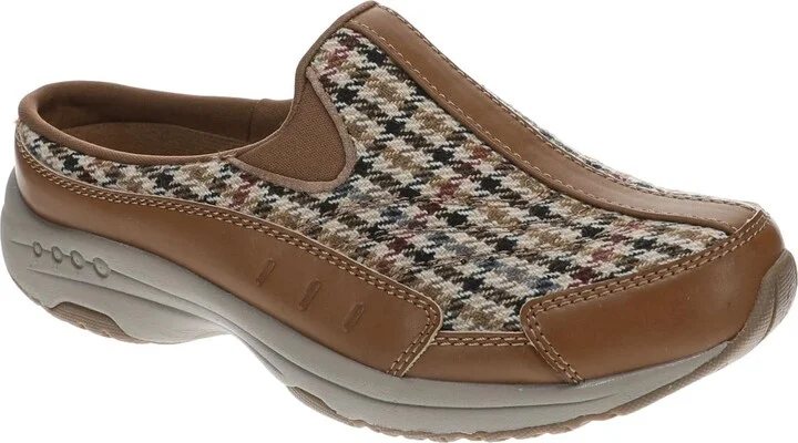Easy Spirit Women's Traveltime758 Mule