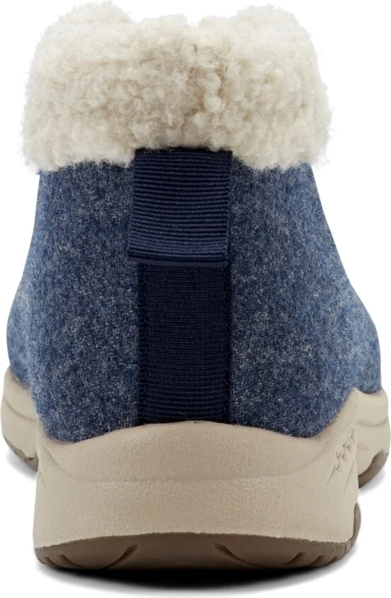 Easy Spirit Women's Treepose Cozy Slipper Booties - Image 3