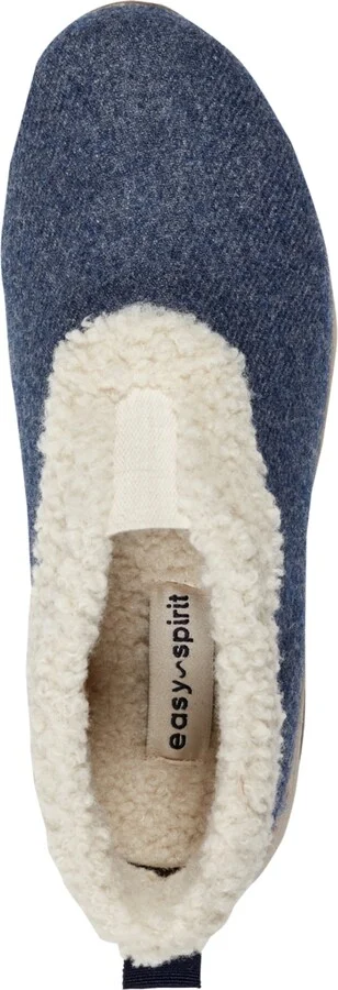 Easy Spirit Women's Treepose Cozy Slipper Booties - Image 4