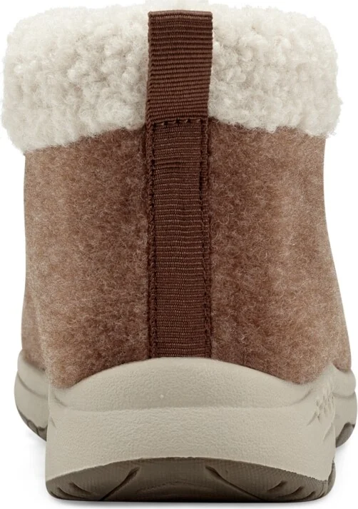 Easy Spirit Women's Treepose Cozy Slipper Booties - Image 6