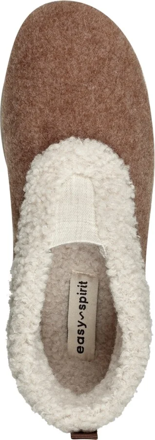 Easy Spirit Women's Treepose Cozy Slipper Booties - Image 7