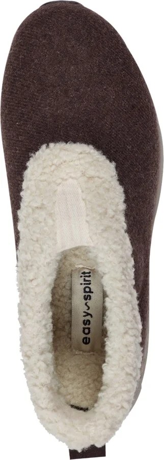 Easy Spirit Women's Treepose Cozy Slipper Booties - Image 11