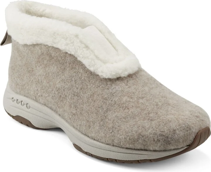 Oatmeal Felt