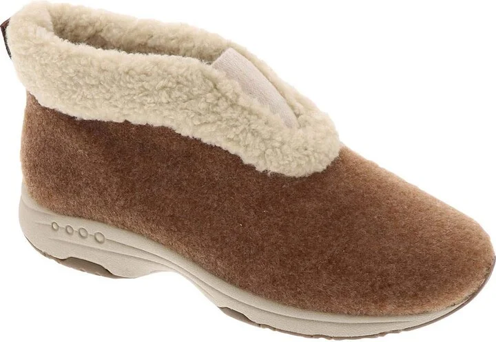 Easy Spirit Women's TREEPOSE2 Ankle Boot