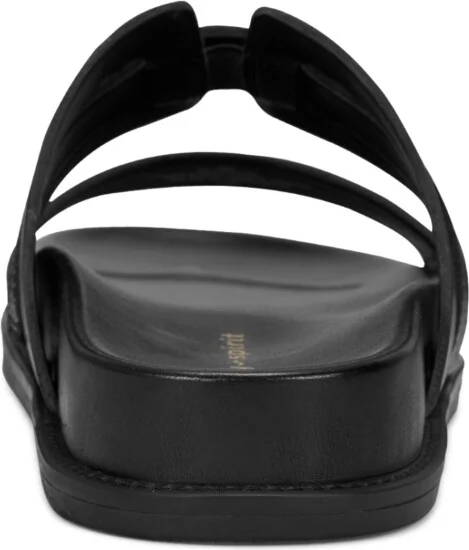 Easy Spirit Women's Trevin Banded Slip-On Sandals - Image 3