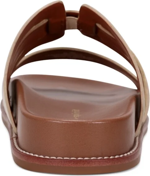 Easy Spirit Women's Trevin Banded Slip-On Sandals - Image 7