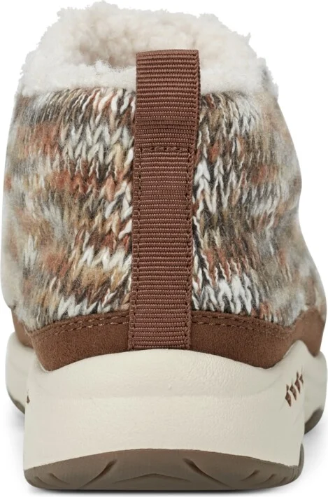 Easy Spirit Women's Trippin Cozy Ankle Booties - Image 3