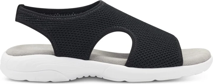 Easy Spirit Women's Truth Lightweight Sporty Sandals - Image 2