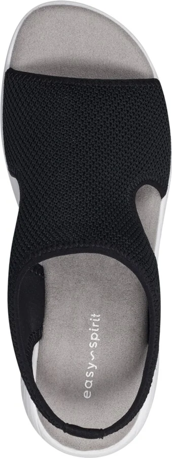 Easy Spirit Women's Truth Lightweight Sporty Sandals - Image 4