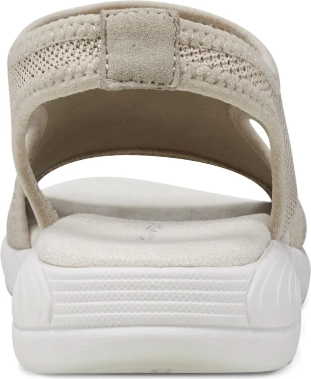 Easy Spirit Women's Truth Lightweight Sporty Sandals - Image 7