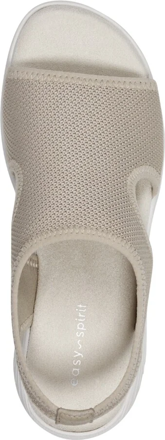 Easy Spirit Women's Truth Lightweight Sporty Sandals - Image 8