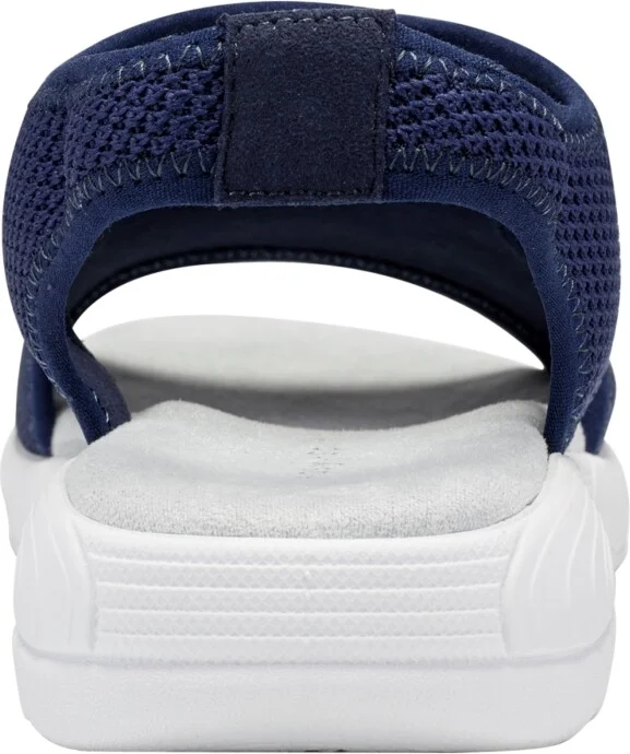 Easy Spirit Women's Truth Lightweight Sporty Sandals - Image 11