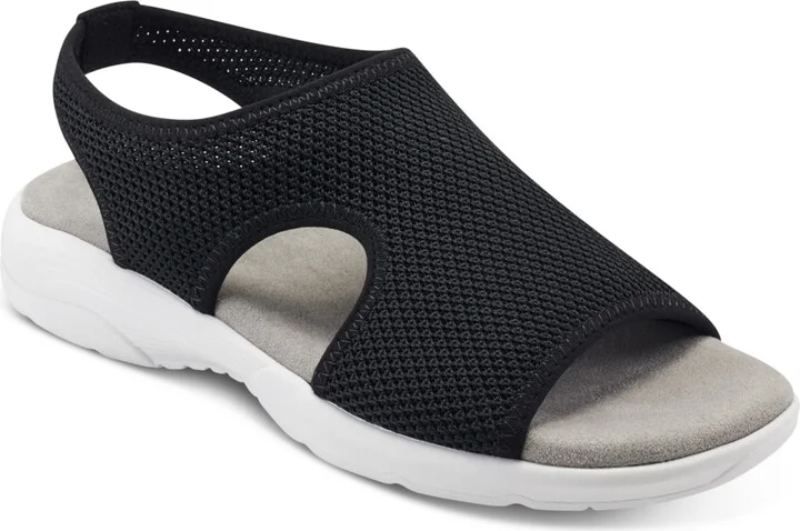 Easy Spirit Women's Truth Lightweight Sporty Sandals