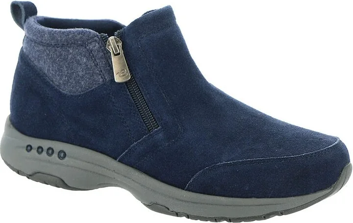 Easy Spirit Women's Tshuffle Ankle Boot