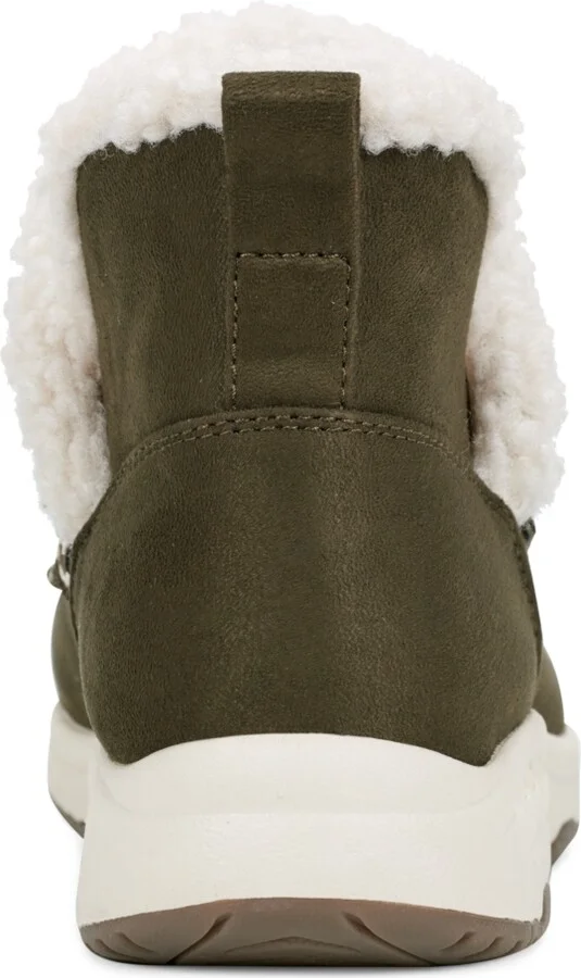Easy Spirit Women's Tuva Cozy Pull-On Boots - Image 3