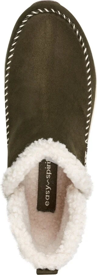Easy Spirit Women's Tuva Cozy Pull-On Boots - Image 4