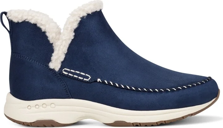 Easy Spirit Women's Tuva Cozy Pull-On Boots - Image 6