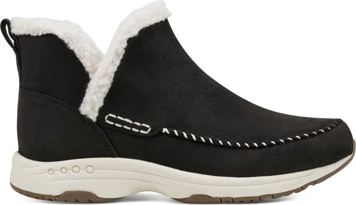 Easy Spirit Women's Tuva Cozy Pull-On Boots - Image 10