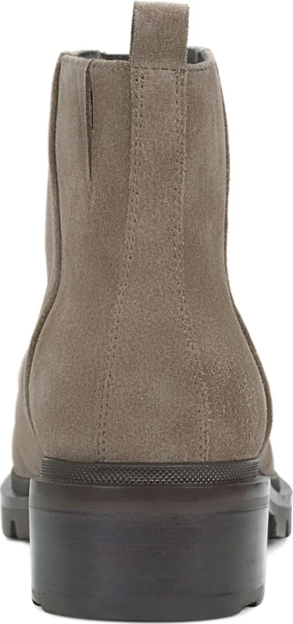 Easy Spirit Women's Vasso Eflex Almond Toe Casual Booties - Image 3