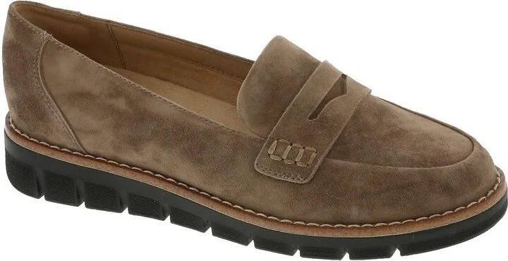 Easy Spirit Women's Velia Loafer