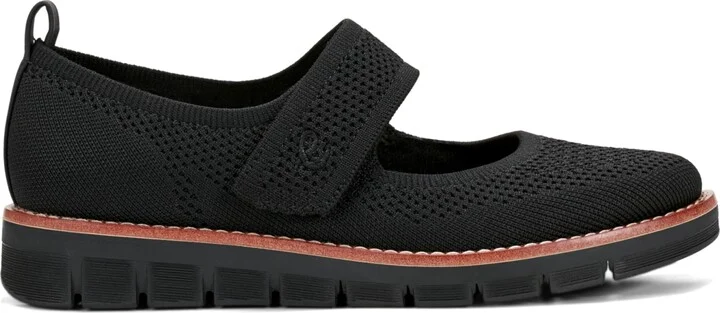 Easy Spirit Women's Venna eFlex Lightweight Mary Jane Flats - Image 6