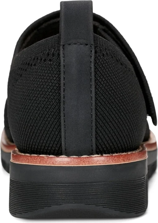 Easy Spirit Women's Venna eFlex Lightweight Mary Jane Flats - Image 7