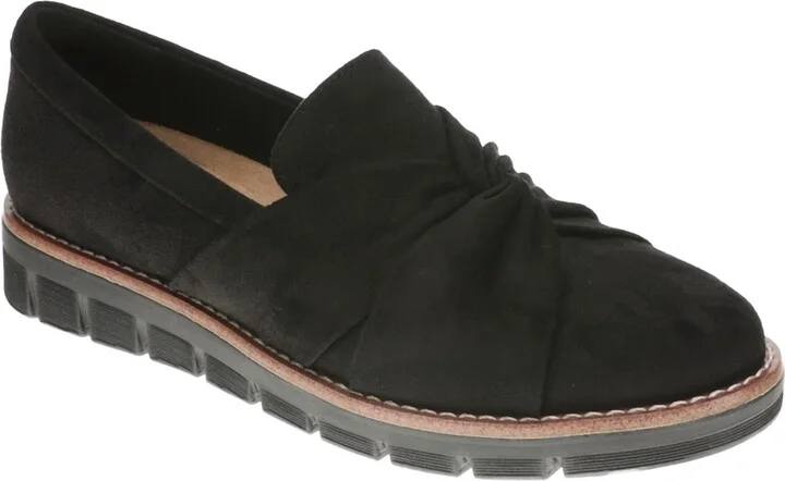 Easy Spirit Women's Vitalia Loafer Flat
