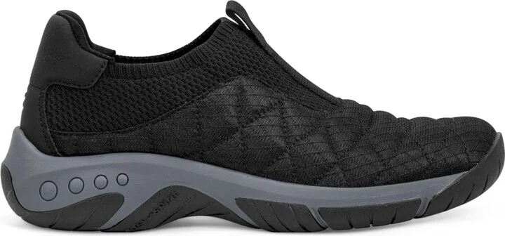 Easy Spirit Women's Wallis Lightweight Slip-On Sneakers - Image 2