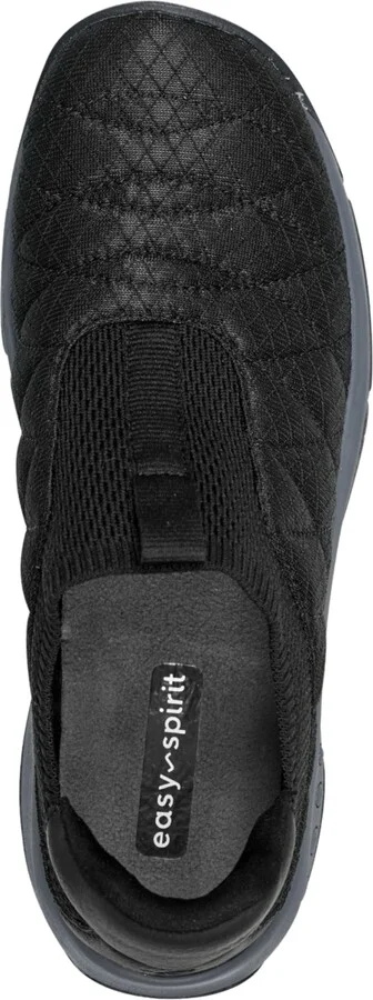 Easy Spirit Women's Wallis Lightweight Slip-On Sneakers - Image 4