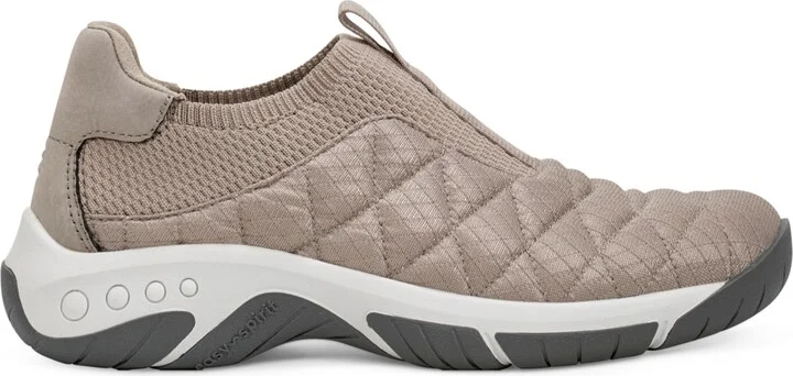 Easy Spirit Women's Wallis Lightweight Slip-On Sneakers - Image 6