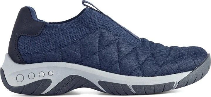 Easy Spirit Women's Wallis Lightweight Slip-On Sneakers - Image 10
