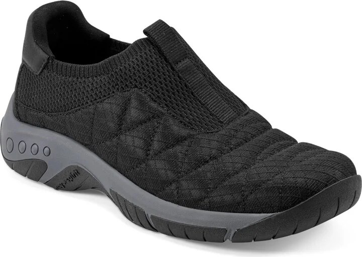 Easy Spirit Women's Wallis Lightweight Slip-On Sneakers
