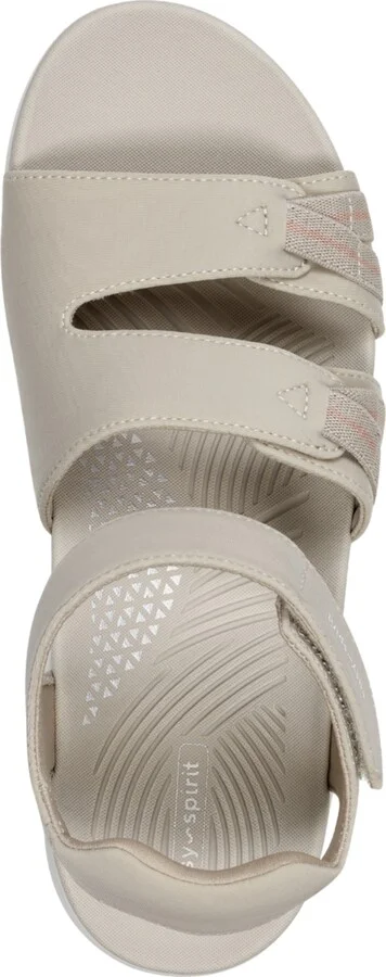 Easy Spirit Women's Weber Lightweight Sporty Sandals - Image 4