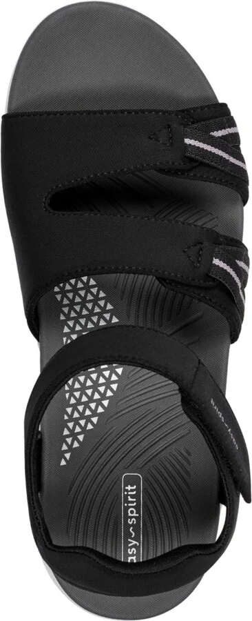 Easy Spirit Women's Weber Lightweight Sporty Sandals - Image 8