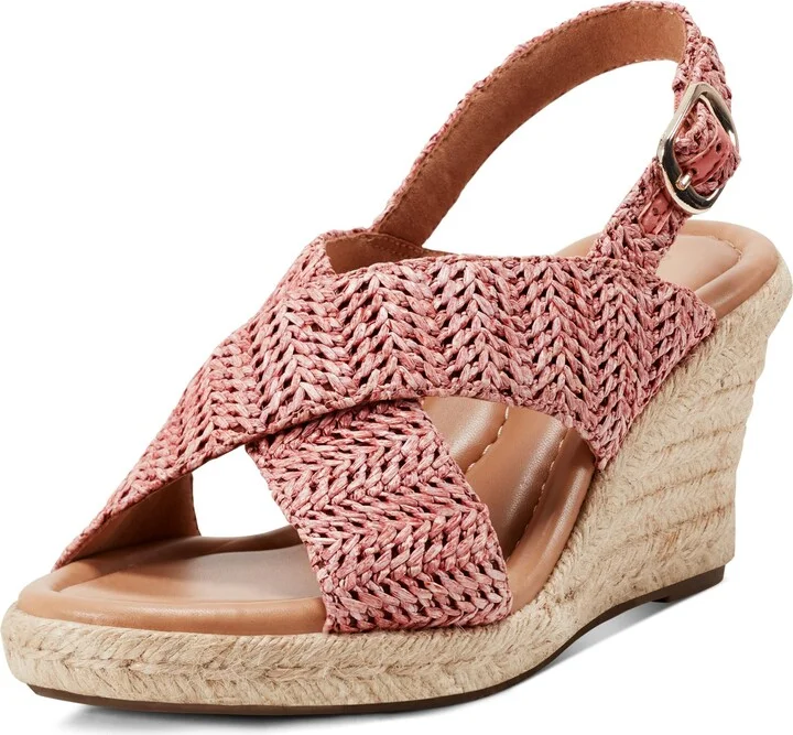 Easy Spirit Women's Wedge Sandal