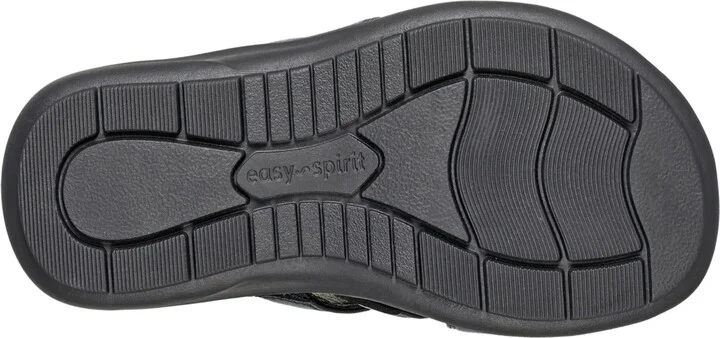 Easy Spirit Women's Westly Strappy Slip-On Sandals - Image 5