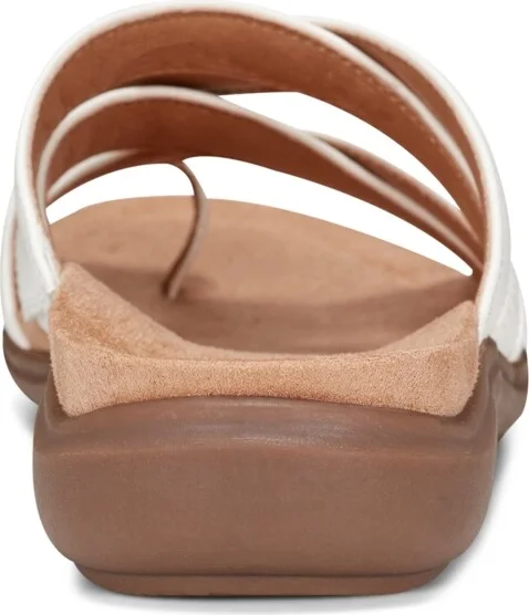 Easy Spirit Women's Westly Strappy Slip-On Sandals - Image 7