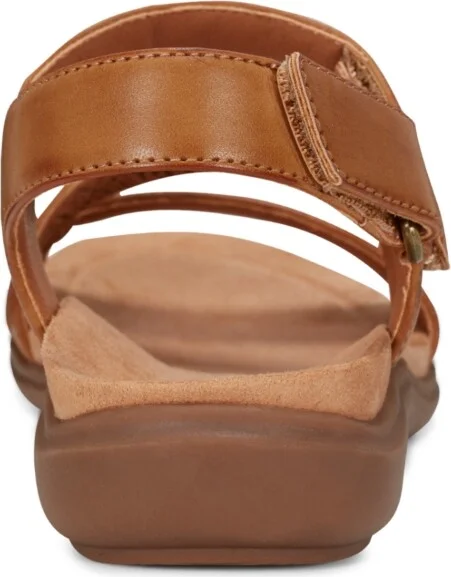Easy Spirit Women's Whelan Strappy Lightweight Sandals - Image 3
