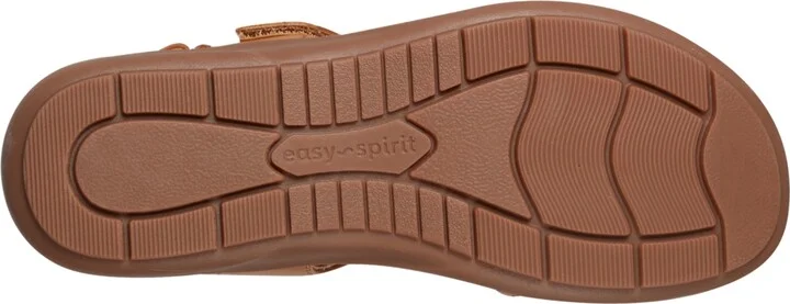 Easy Spirit Women's Whelan Strappy Lightweight Sandals - Image 5